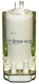 Насос омивача JP Group 8198500200