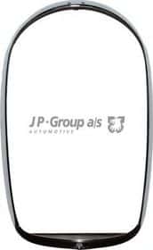 Рамка основной фары JP Group 8395150100 Рамка основной фары JP Group 8395150100