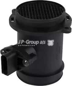 Расходомер воздуха JP Group 1393901100