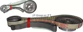 Комплект ремня ГРМ JP Group 1512105110