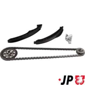 Комплект ланцюга ГРМ JP Group 1112502810