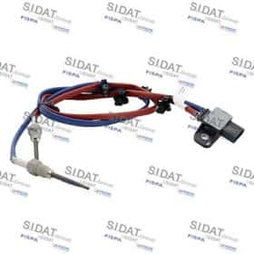 Датчик температуры выхлопных газов SIDAT 82727