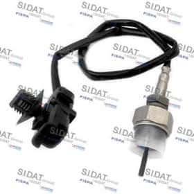 Датчик температуры выхлопных газов SIDAT 821200a2