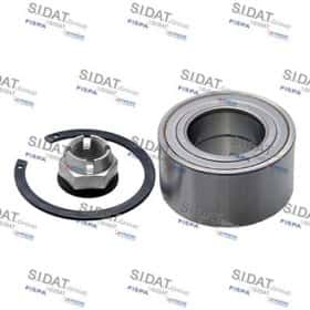 Комплект ступиці колеса SIDAT 460165