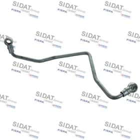 Маслопровод турбины SIDAT 472125