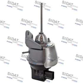 Клапан регулювання тиску наддуву SIDAT 48065