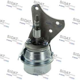 Клапан регулювання тиску наддуву SIDAT 48549