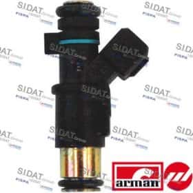 Топливная форсунка SIDAT 81253as