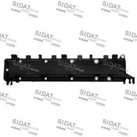 Клапанная крышка SIDAT ba010070a2 Клапанная крышка SIDAT ba010070a2