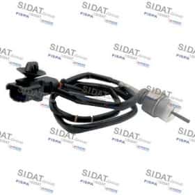 Датчик температуры выхлопных газов SIDAT 821199a2