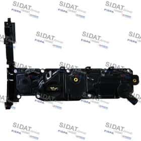 Клапанная крышка SIDAT ba010015a2 Клапанная крышка SIDAT ba010015a2
