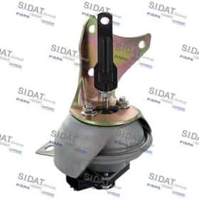Клапан регулювання тиску наддуву SIDAT 48053