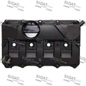 Клапанная крышка SIDAT ba010017a2 Клапанная крышка SIDAT ba010017a2
