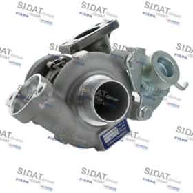 Турбіна SIDAT 49002 Турбіна SIDAT 49002