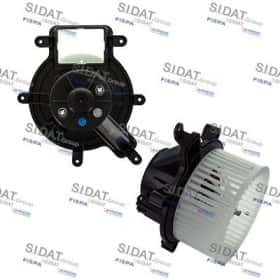 Вентилятор салону SIDAT 92231 Вентилятор салону SIDAT 92231