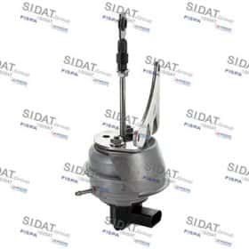 Клапан регулювання тиску наддуву SIDAT 48014