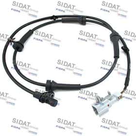 Датчик ABS SIDAT 841436a2