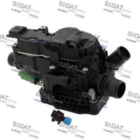 Корпус термостата SIDAT 94487a2 Корпус термостата SIDAT 94487a2