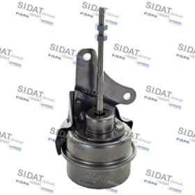 Клапан регулювання тиску наддуву SIDAT 48523