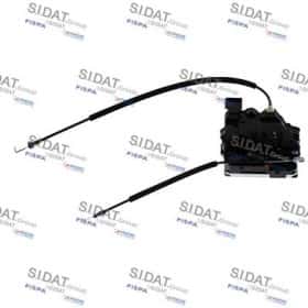Замок дверей SIDAT 611442a2