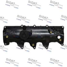 Клапанная крышка SIDAT ba010064a2 Клапанная крышка SIDAT ba010064a2