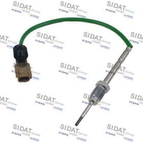 Датчик температуры выхлопных газов SIDAT 82210a2