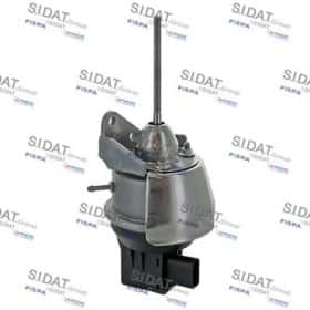 Клапан регулювання тиску наддуву SIDAT 48064