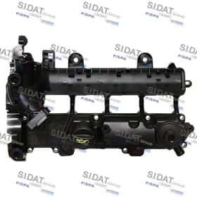 Клапанная крышка SIDAT ba010054a2 Клапанная крышка SIDAT ba010054a2