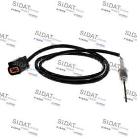Датчик температуры выхлопных газов