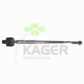 Кермова тяга Kager 41-0350
