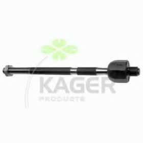 Кермова тяга Kager 41-0412