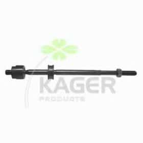 Кермова тяга Kager 41-0413