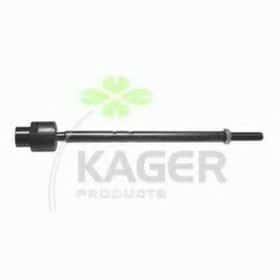 Кермова тяга Kager 41-0510