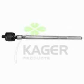 Кермова тяга Kager 41-0544