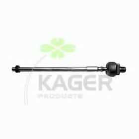 Кермова тяга Kager 41-0988