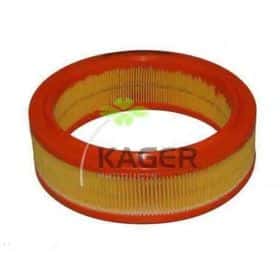Воздушный фильтр Kager 12-0074