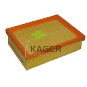 Воздушный фильтр Kager 12-0335