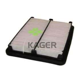 Повітряний фільтр Kager 12-0351