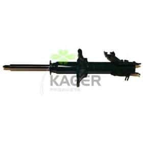 Стойка амортизатора Kager 81-1059
