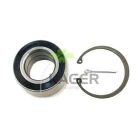 Подшипник ступицы колеса Kager 83-0521