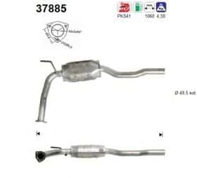 Катализатор