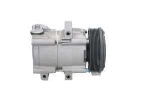 Компресор кондиціонера CV PSH 090595031000