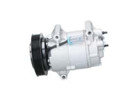 Компрессор кондиционера CV PSH 090575018040
