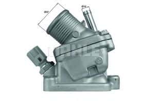 Термостат Mahle TM 20 90D