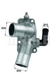Термостат Mahle TI 44 92D