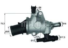 Термостат Mahle TI 142 83