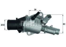 Термостат Mahle TI 156 88