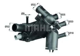 Термостат Mahle TM 5 109