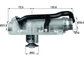 Термостат Mahle TM 8 105