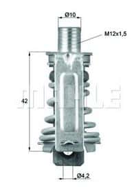 Термостат Mahle TX 99 70
